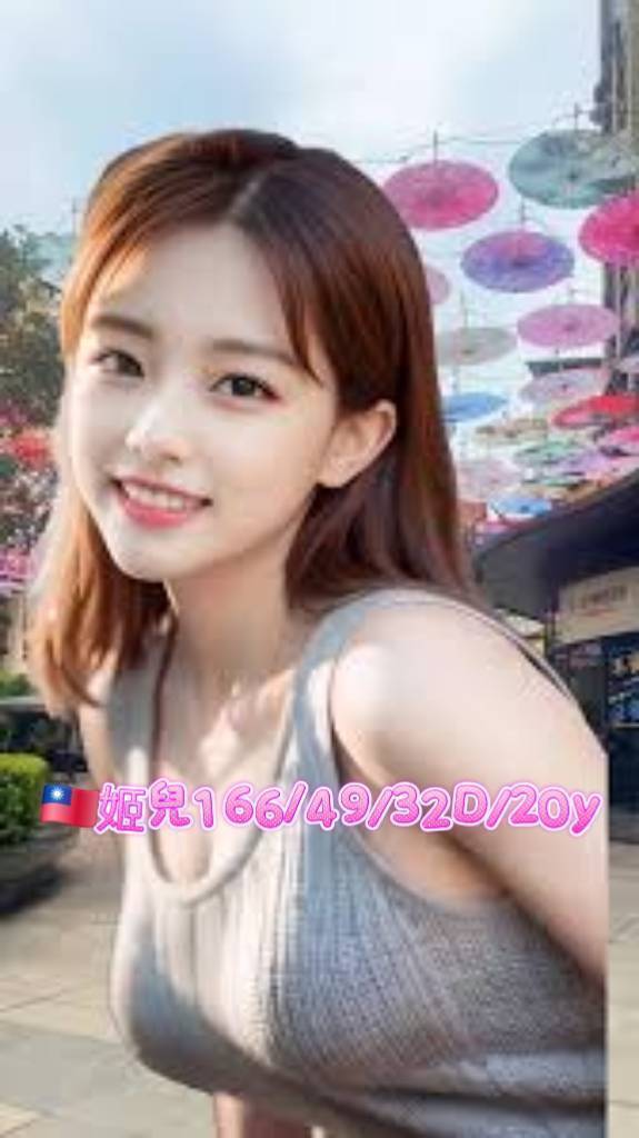 苗栗 佳倩 34D 擅長陪睡戲